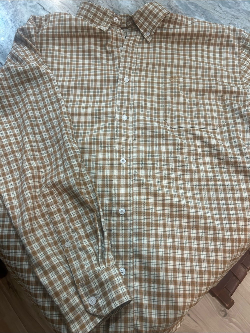 Heybo Dress Shirt